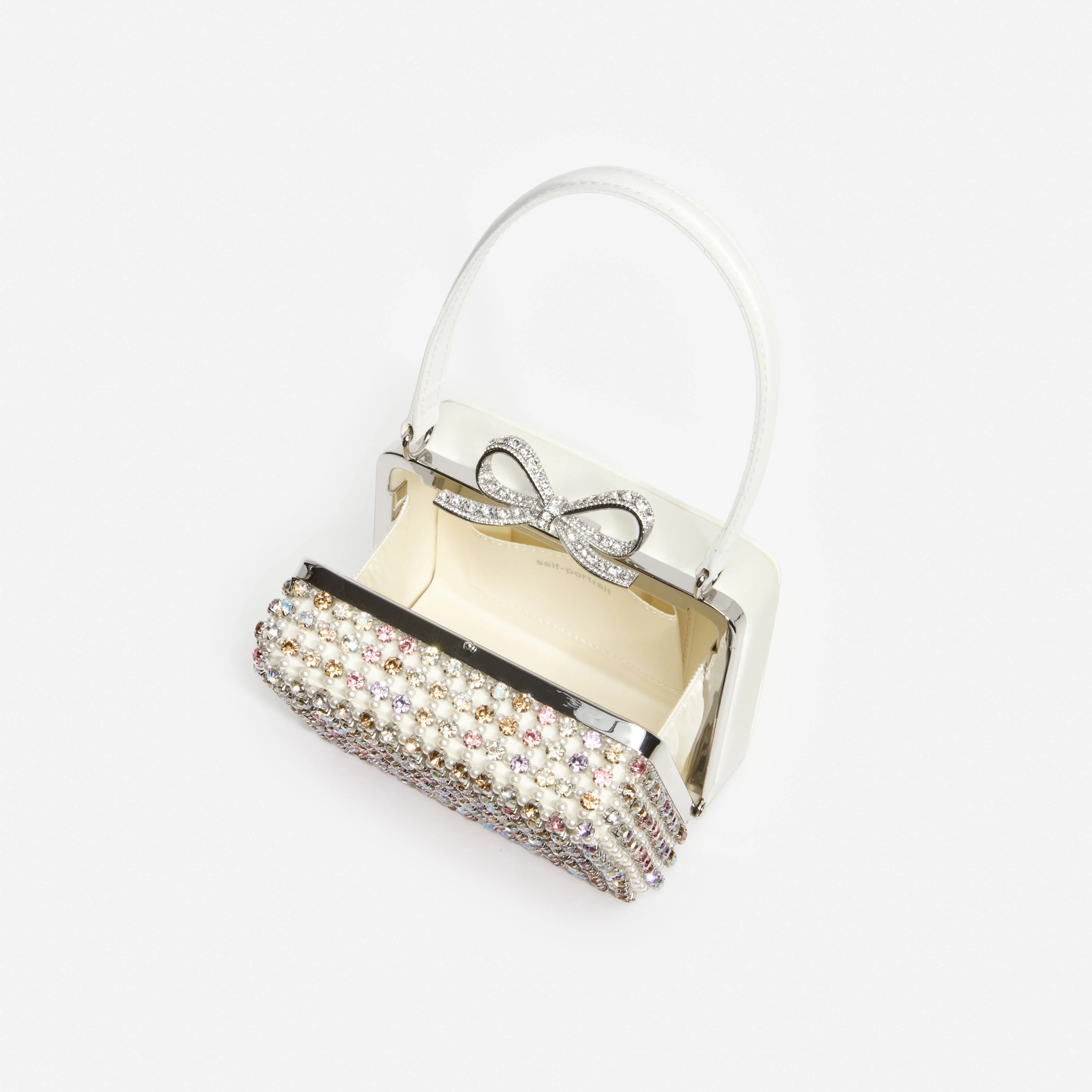 Multi Crystal Micro Bag - Image 5