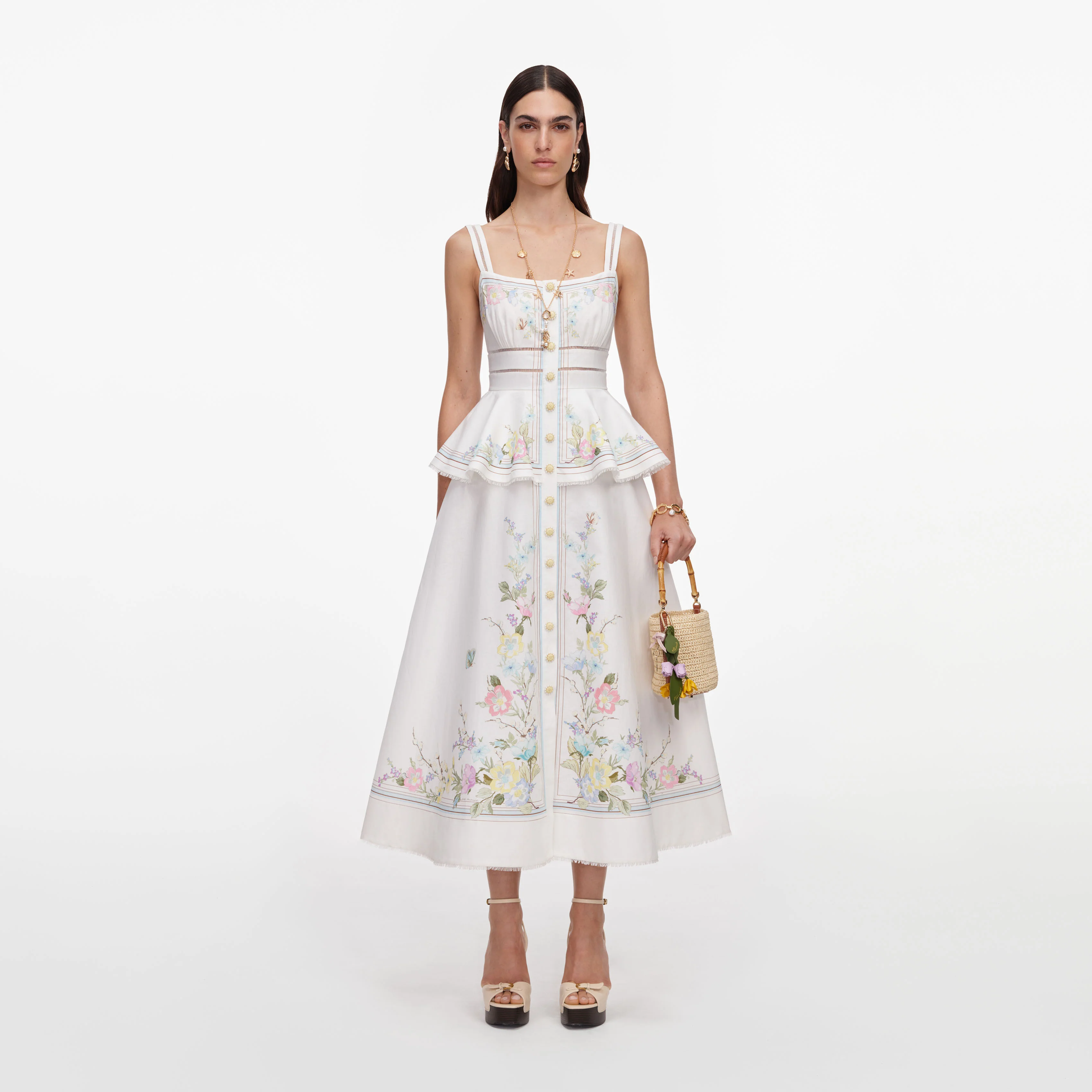 New Arrivals, Dresses