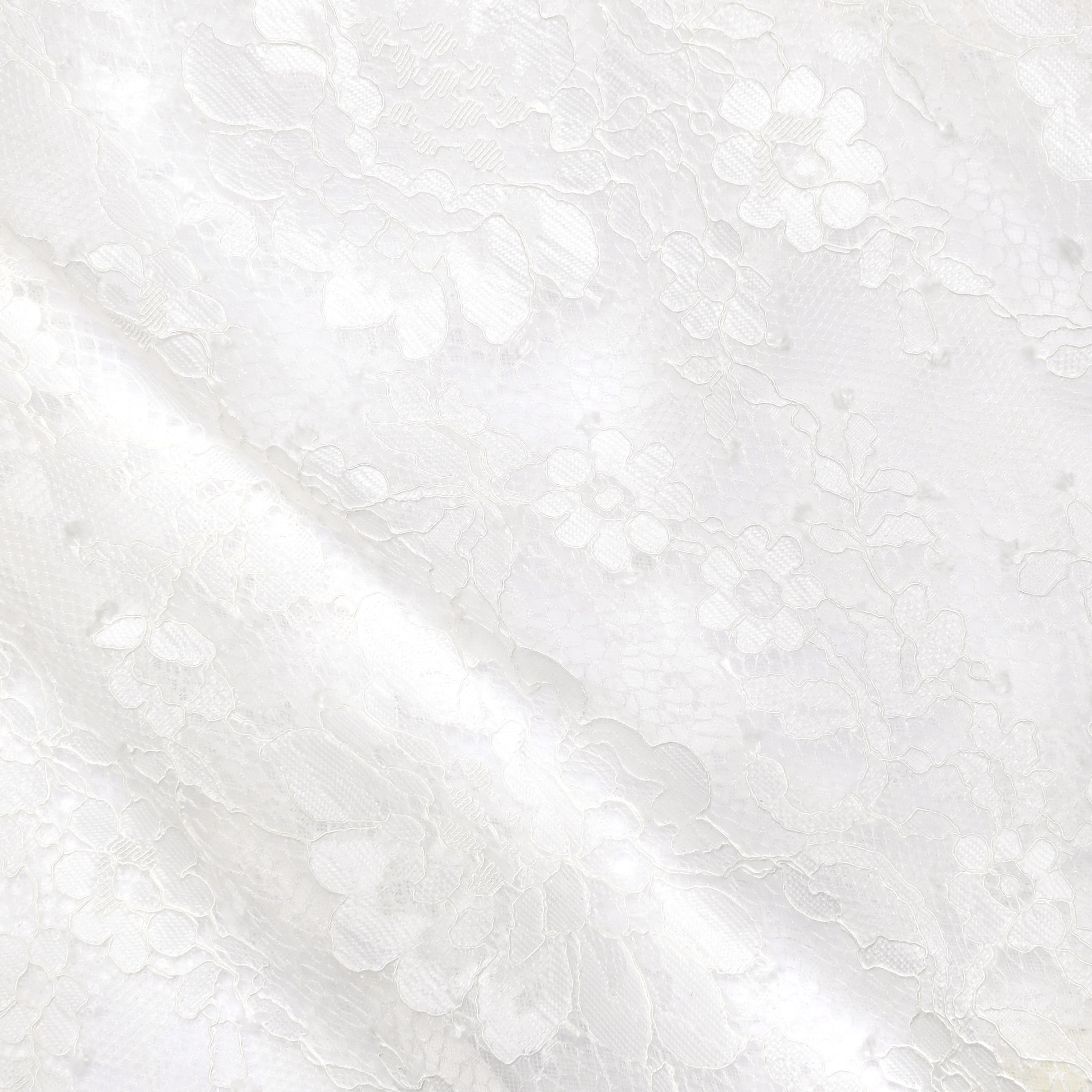 White Lace Blouse - Image 6