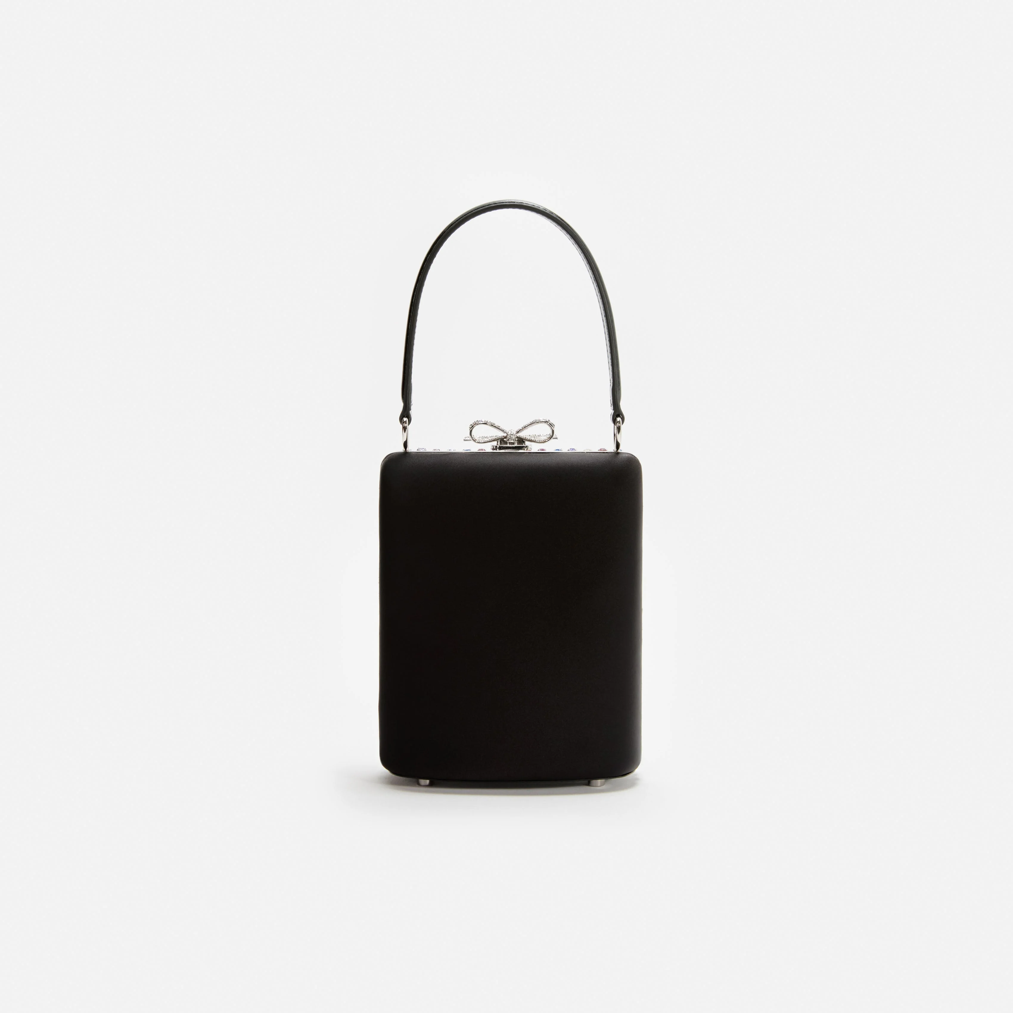 Multi Crystal Mini Bag - Image 3